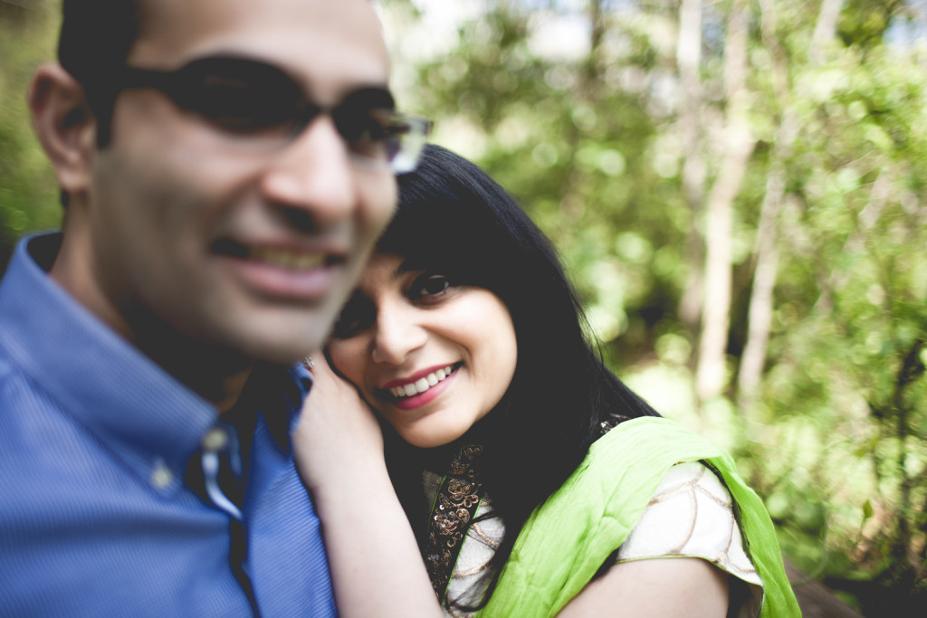 Fairfax VA Engagement Portraits (12 of 14)