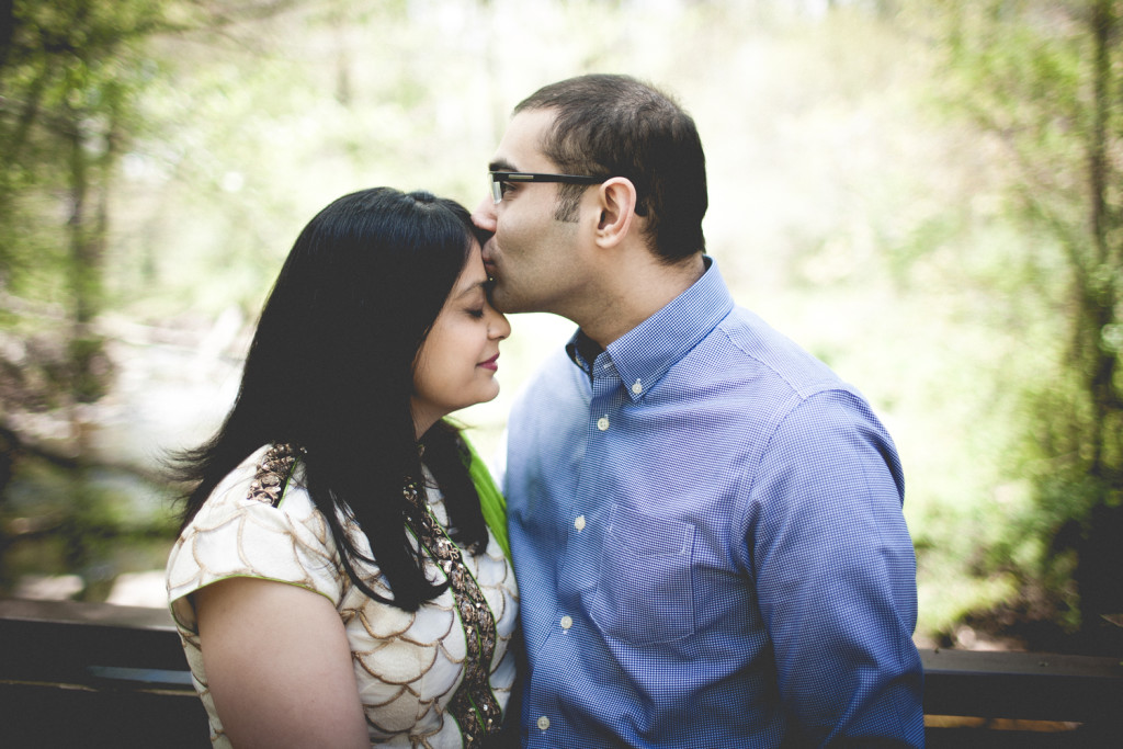 Fairfax VA Engagement Portraits (6 of 14)