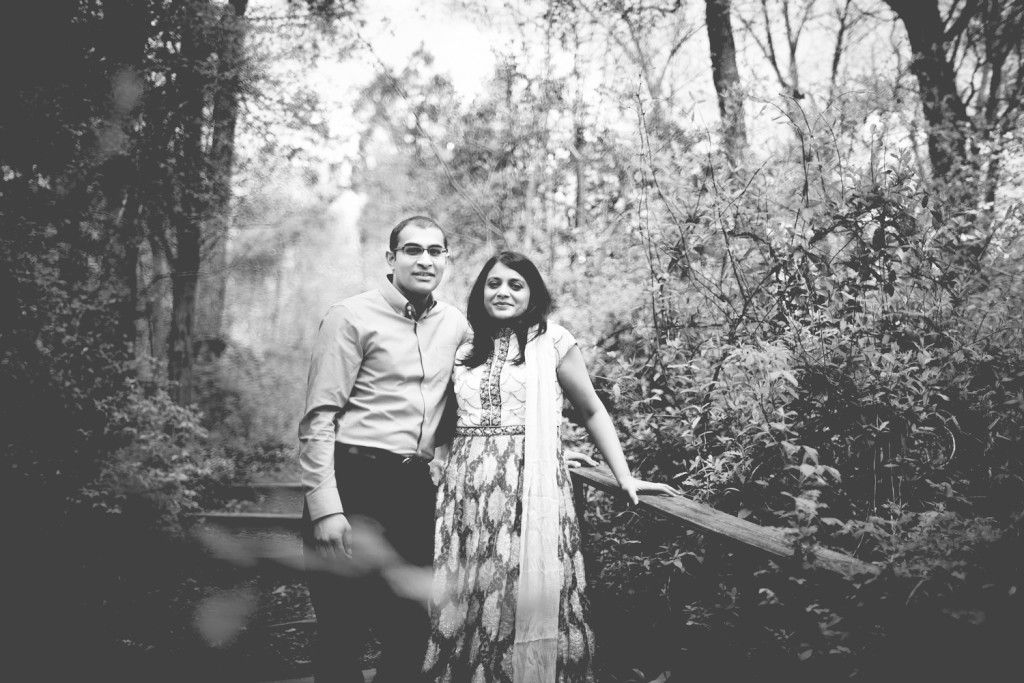 Fairfax VA Engagement Portraits (8 of 14)