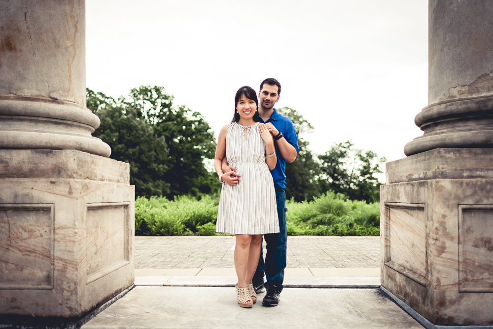 National Arboretum Washington DC