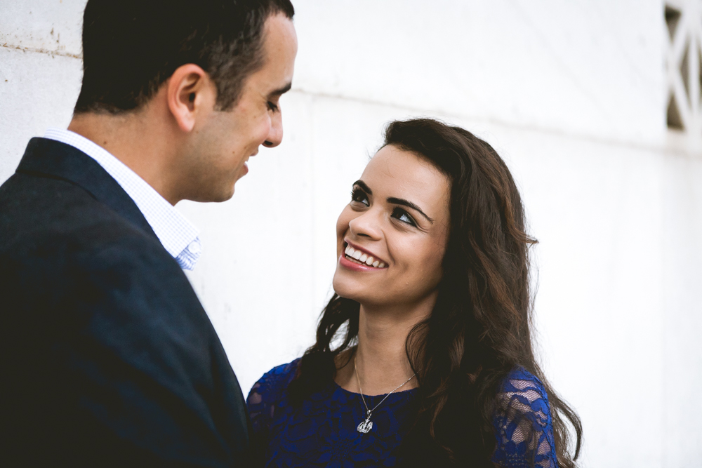 Lincoln Memorial Engagment Photography (3 of 11)