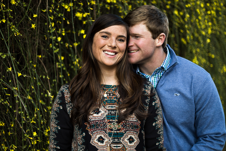 Georgetown DC Engagement photos (4 of 9)