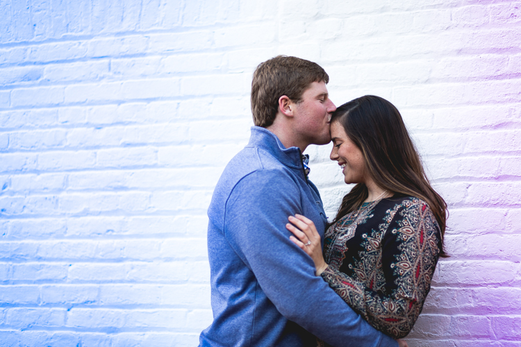 Georgetown DC Engagement photos (5 of 9)