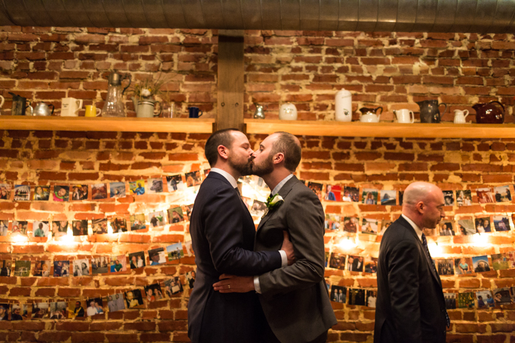 Boundry Road Same Sex Wedding Washington DC (31 of 45)