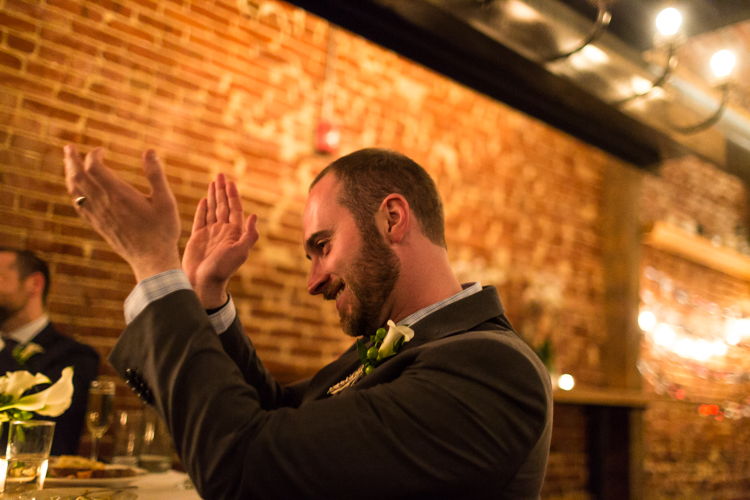 Boundry Road Same Sex Wedding Washington DC (38 of 45)