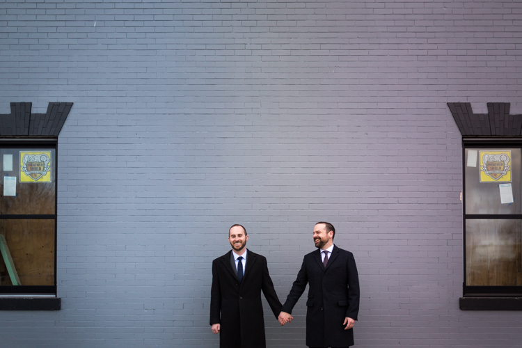 Boundry Road Same Sex Wedding Washington DC (9 of 45)