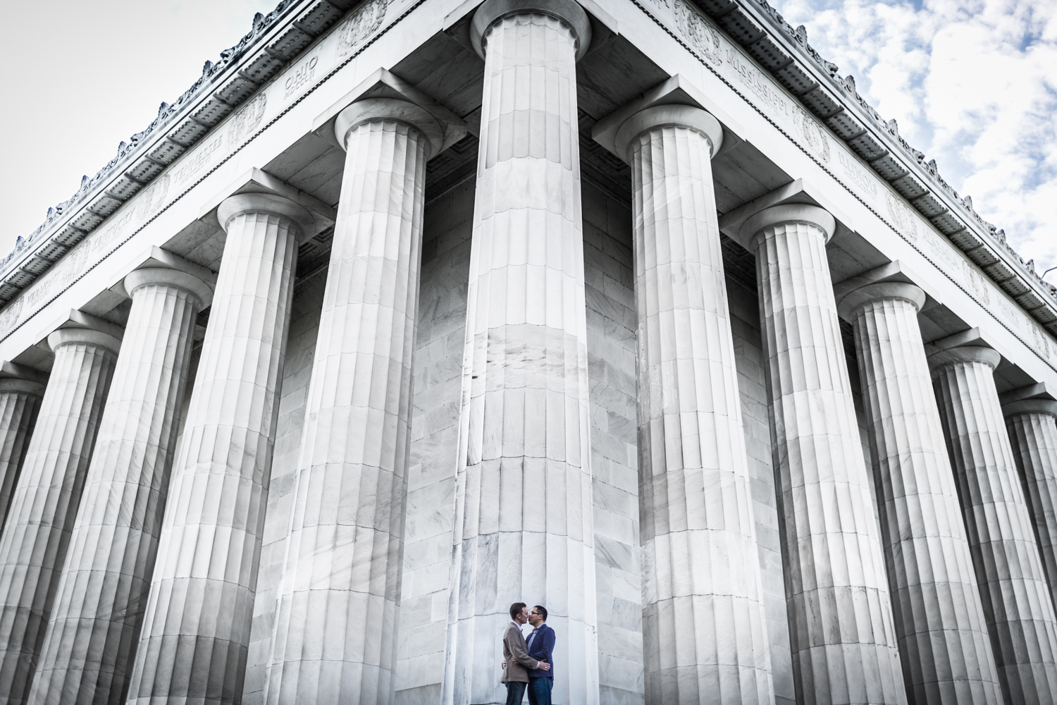 Washington DC Wedding Photography