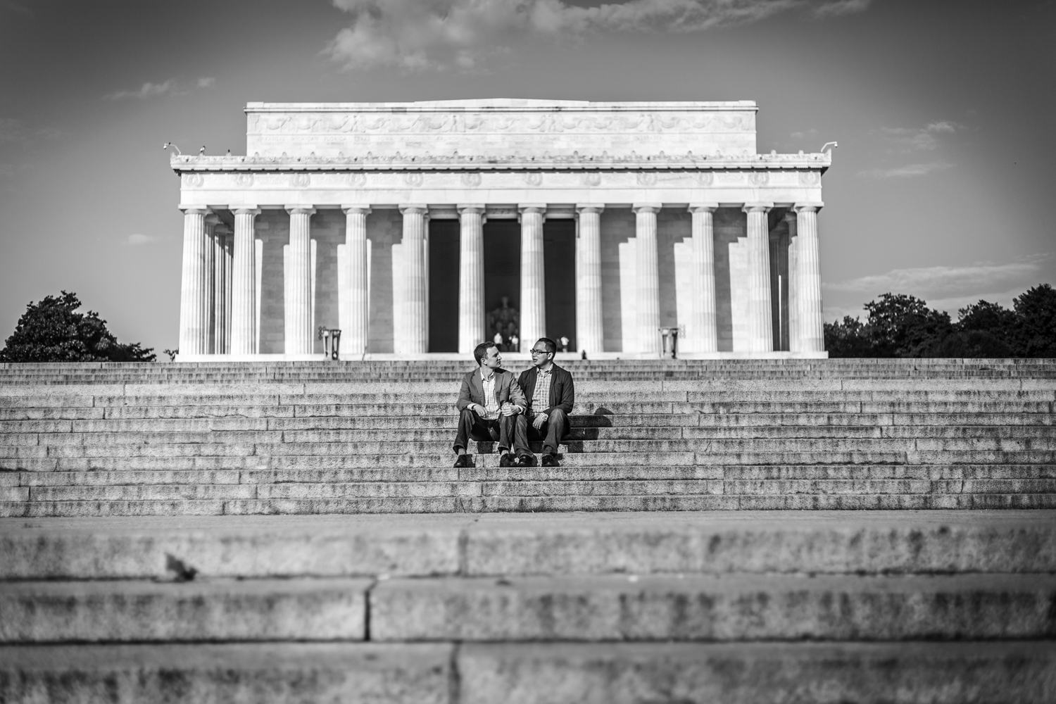 Washington DC Wedding Photography