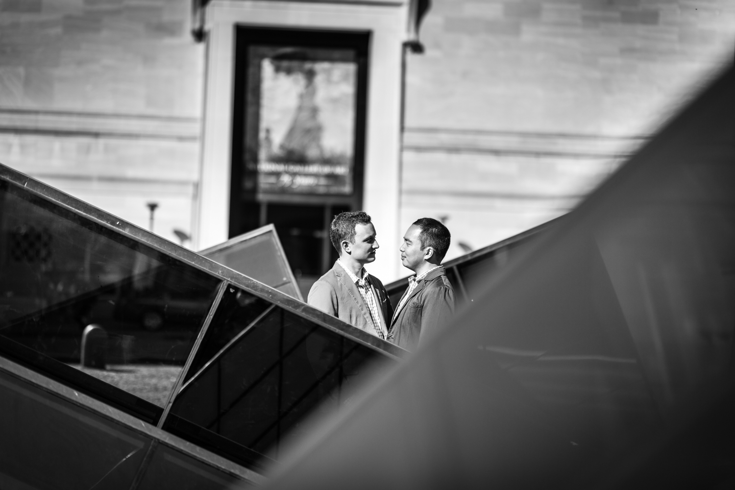 Washington DC Wedding Photography