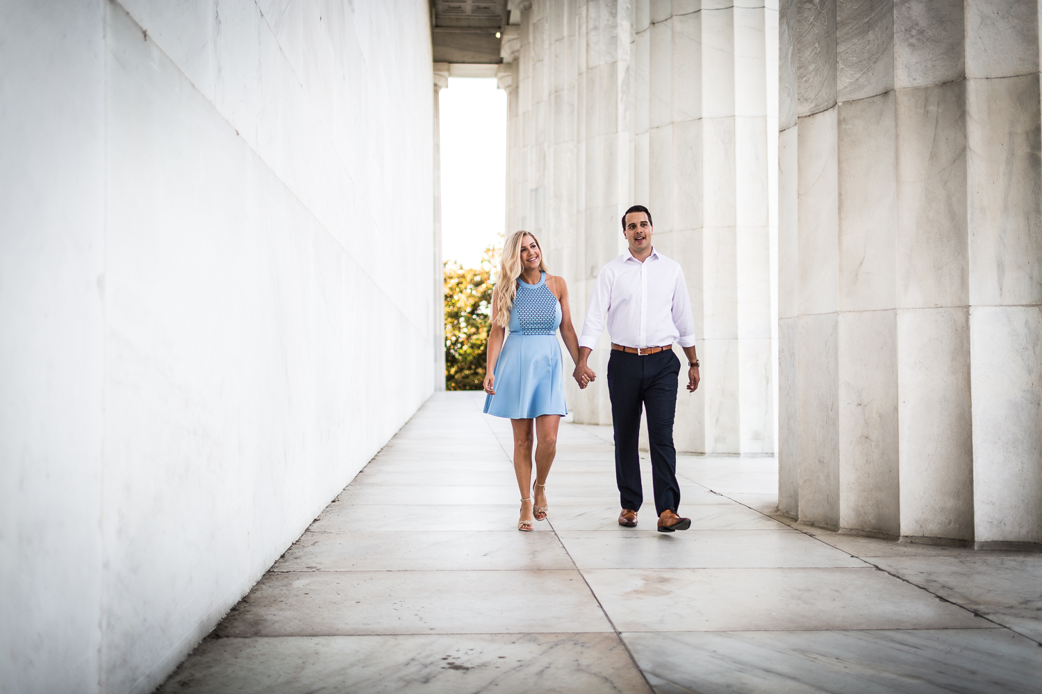 Washington DC Wedding Photographer - Brett Ludeke Photography, Based in Washington DC. 