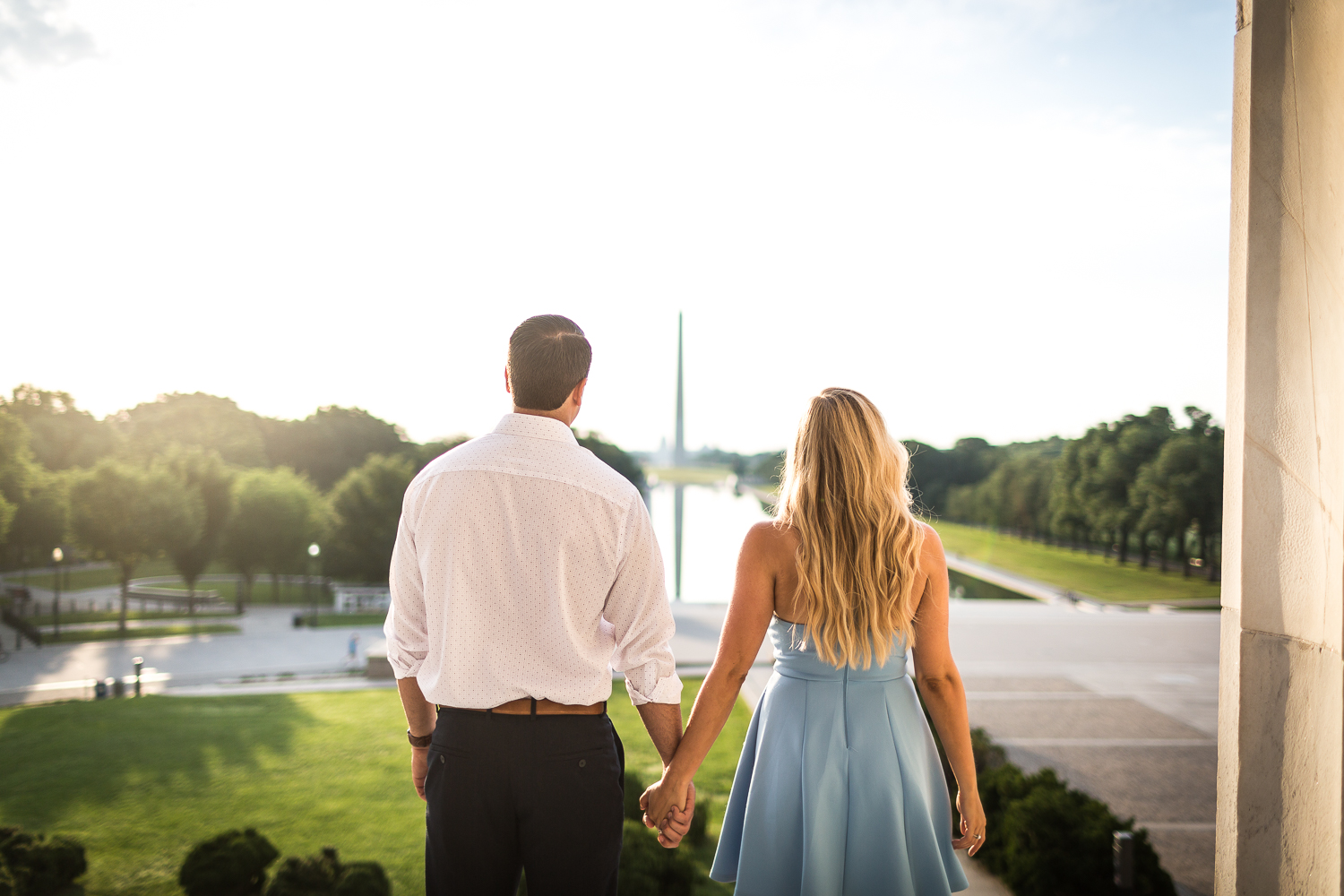 Washington DC Wedding Photographer - Brett Ludeke Photography, Based in Washington DC. 