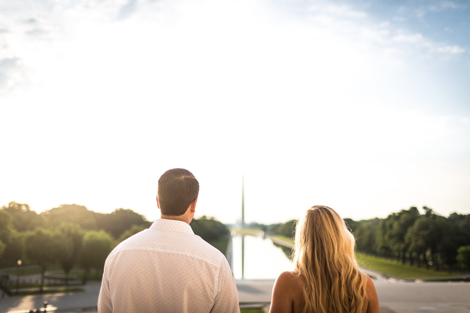 Washington DC Wedding Photographer - Brett Ludeke Photography, Based in Washington DC. 