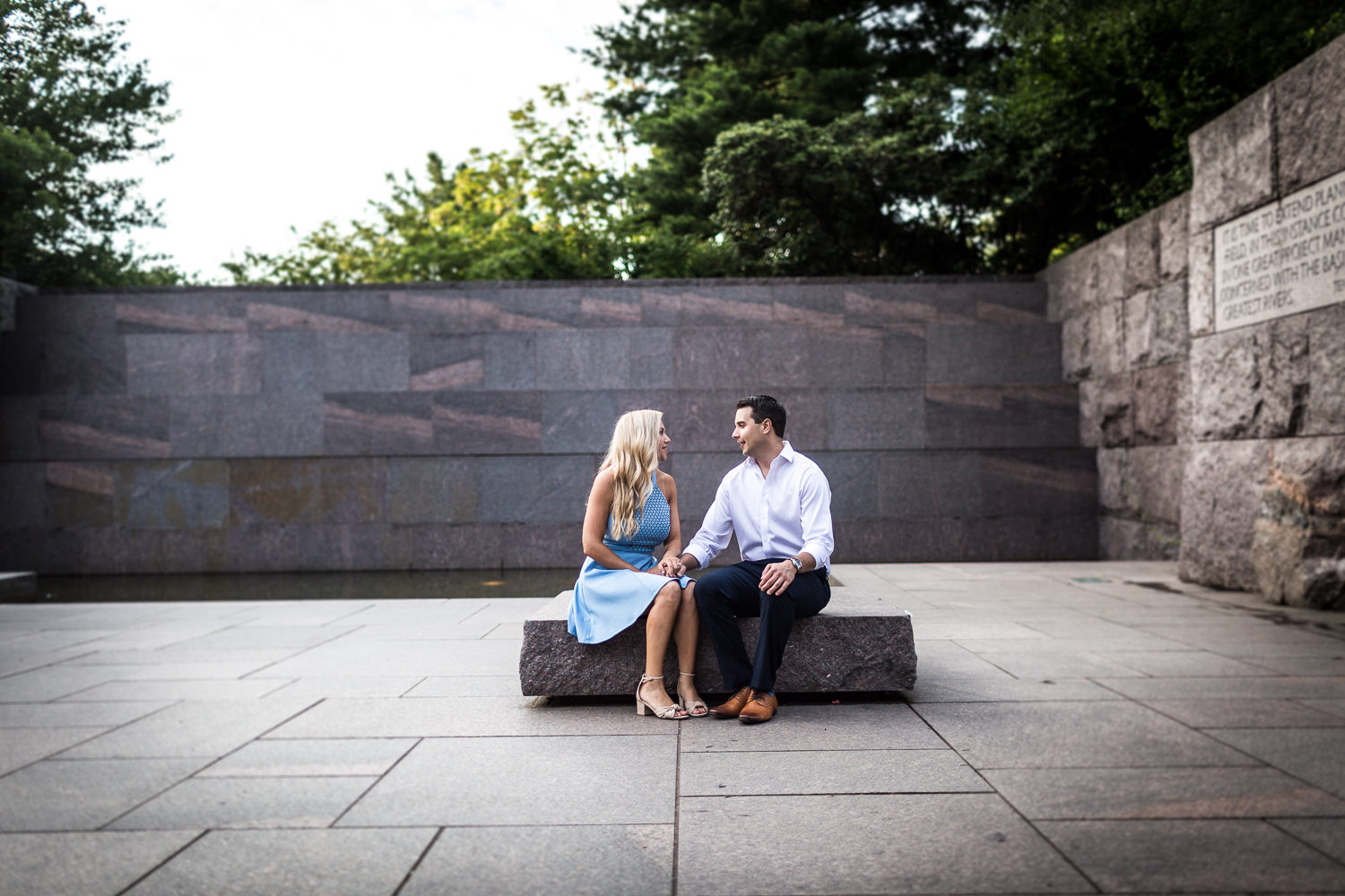 Washington DC Wedding Photographer - Brett Ludeke Photography, Based in Washington DC. 