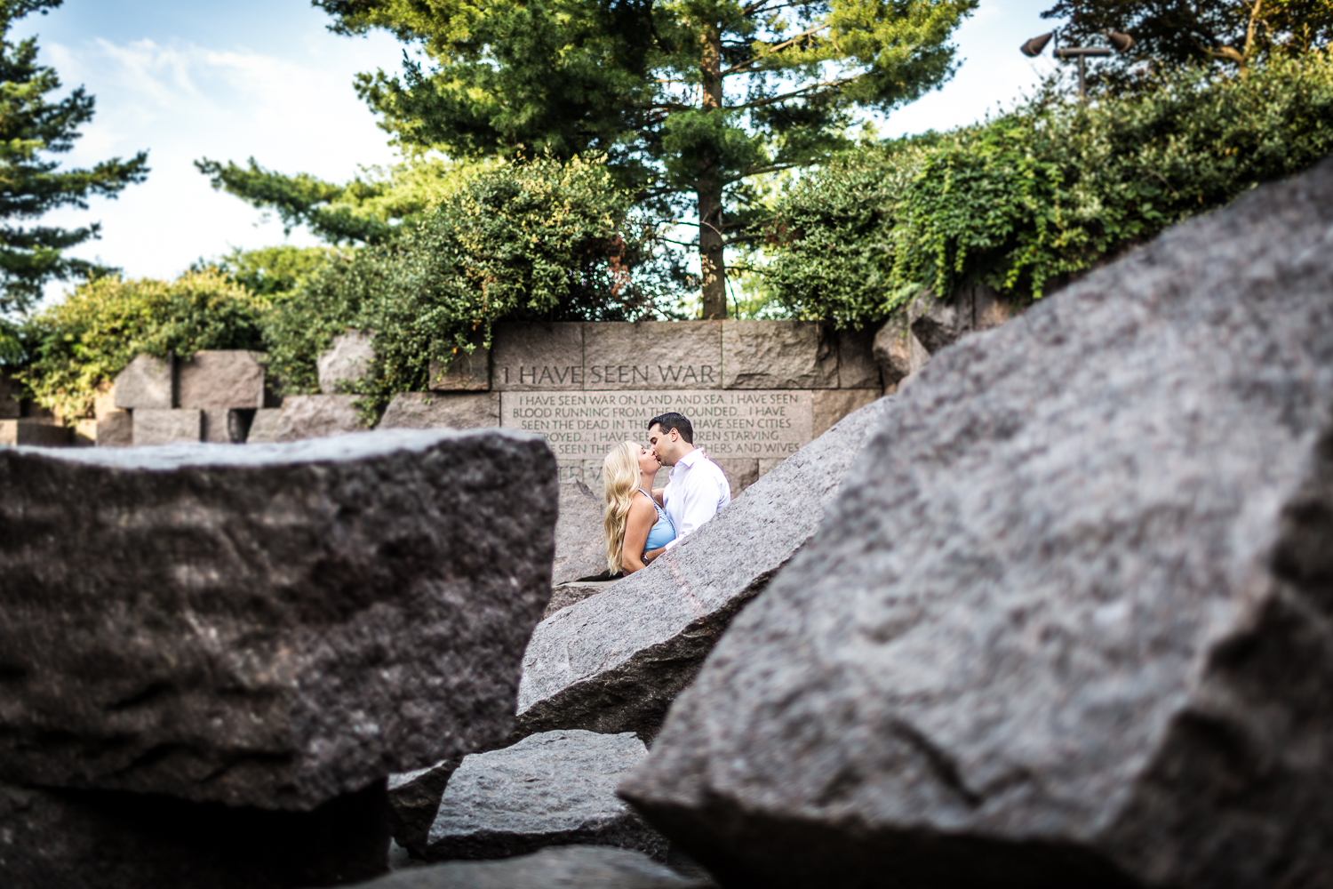 Washington DC Wedding Photographer - Brett Ludeke Photography, Based in Washington DC. 