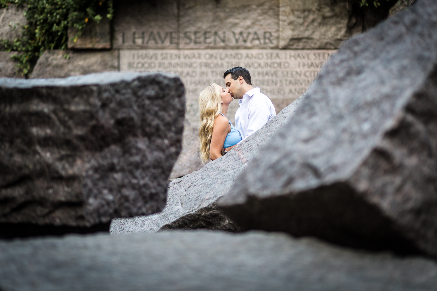 Washington DC Wedding Photographer - Brett Ludeke Photography, Based in Washington DC. 