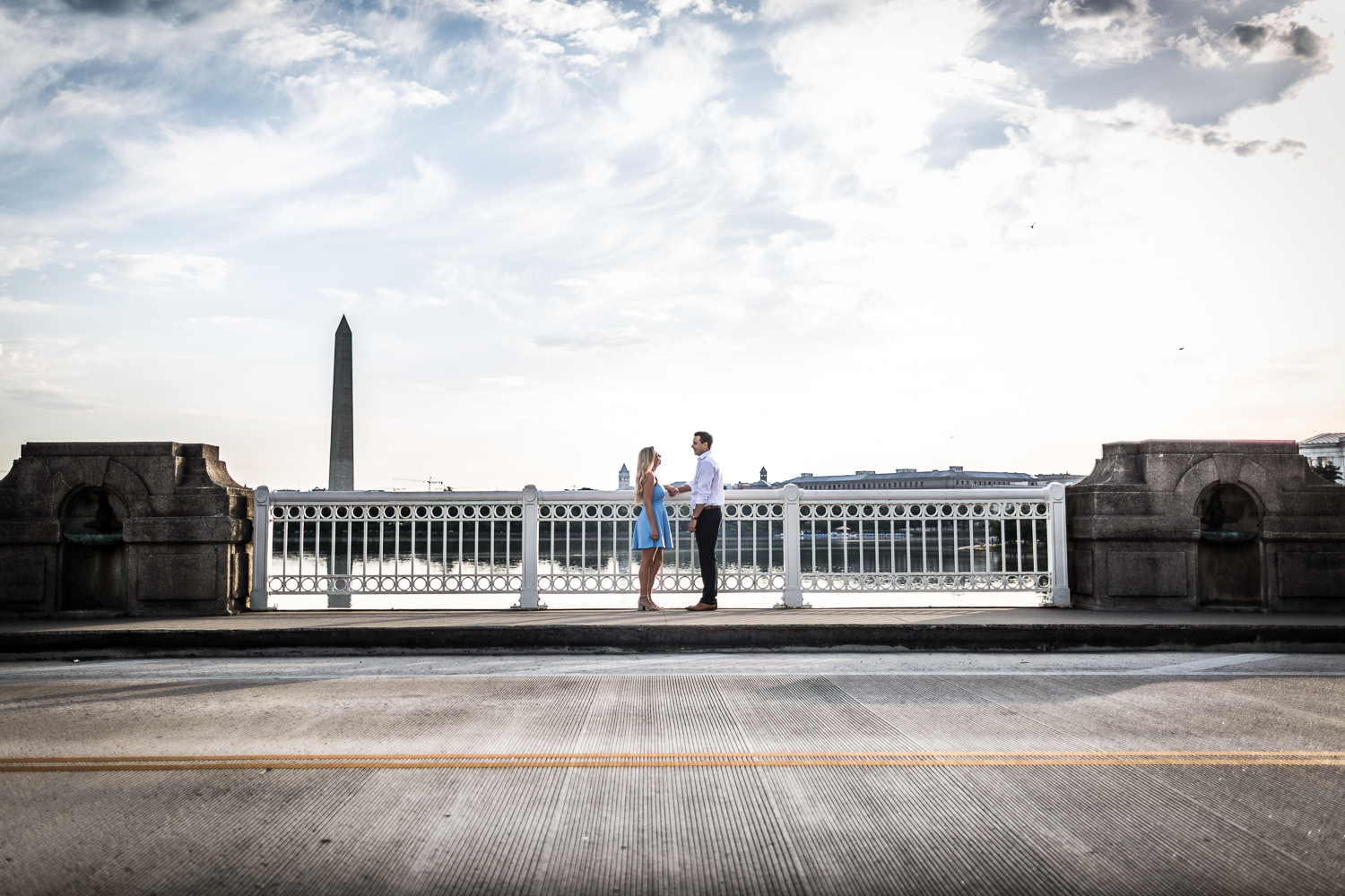 Washington DC Wedding Photographer - Brett Ludeke Photography, Based in Washington DC. 