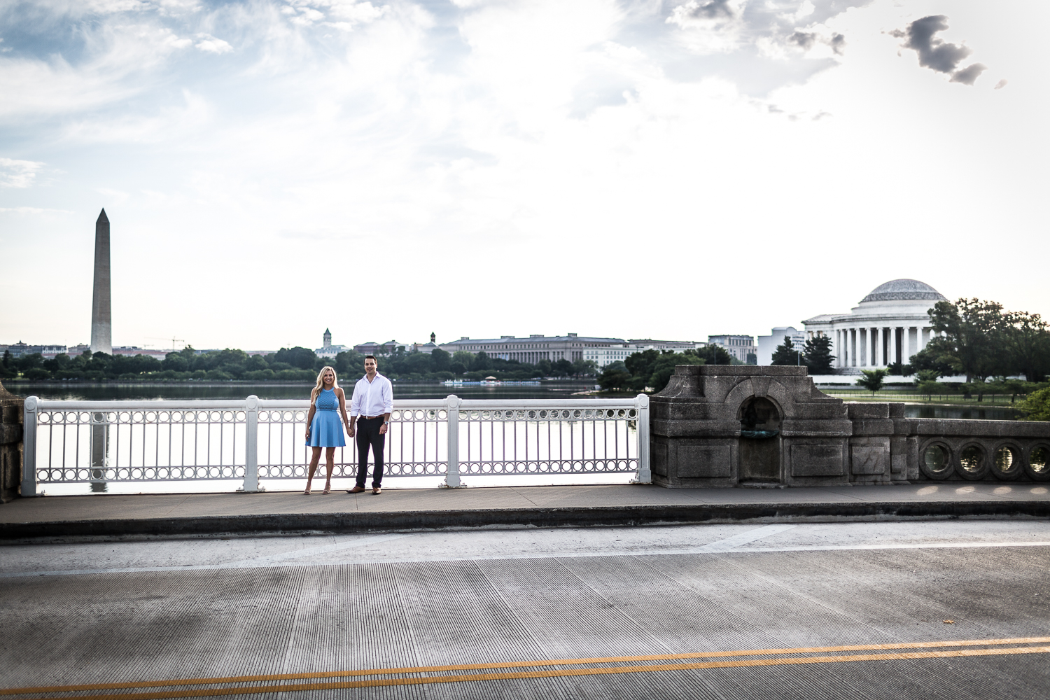 Washington DC Wedding Photographer - Brett Ludeke Photography, Based in Washington DC. 