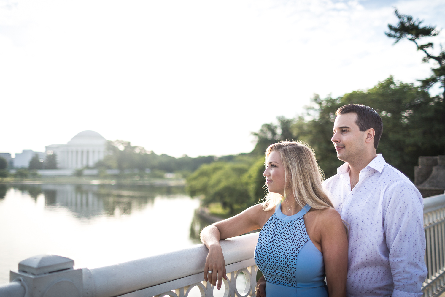 Washington DC Wedding Photographer - Brett Ludeke Photography, Based in Washington DC. 