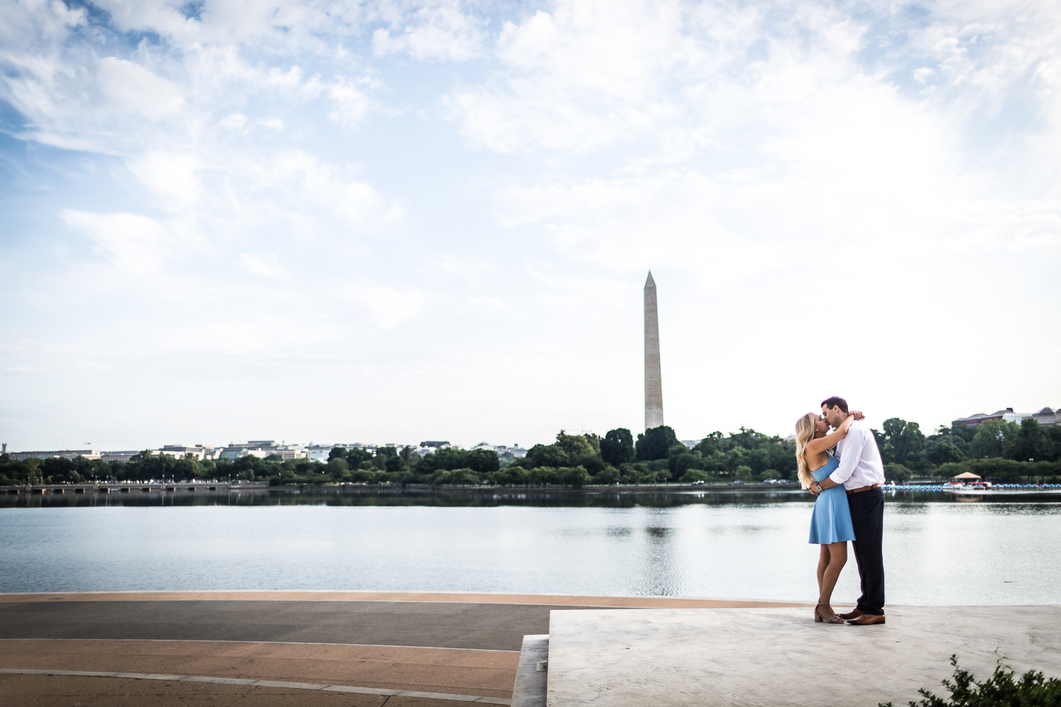 Washington DC Wedding Photographer - Brett Ludeke Photography, Based in Washington DC. 