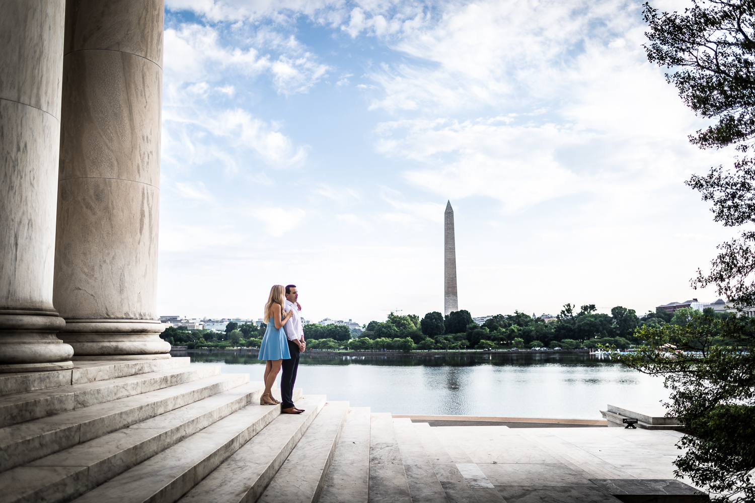 Washington DC Wedding Photographer - Brett Ludeke Photography, Based in Washington DC. 