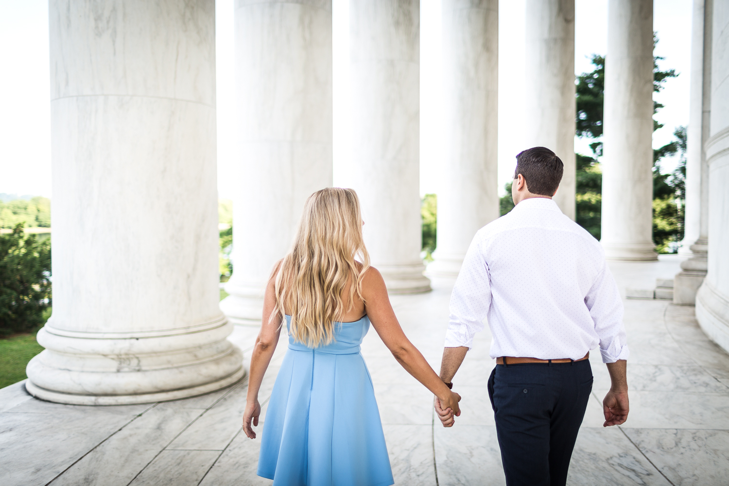 Washington DC Wedding Photographer - Brett Ludeke Photography, Based in Washington DC. 