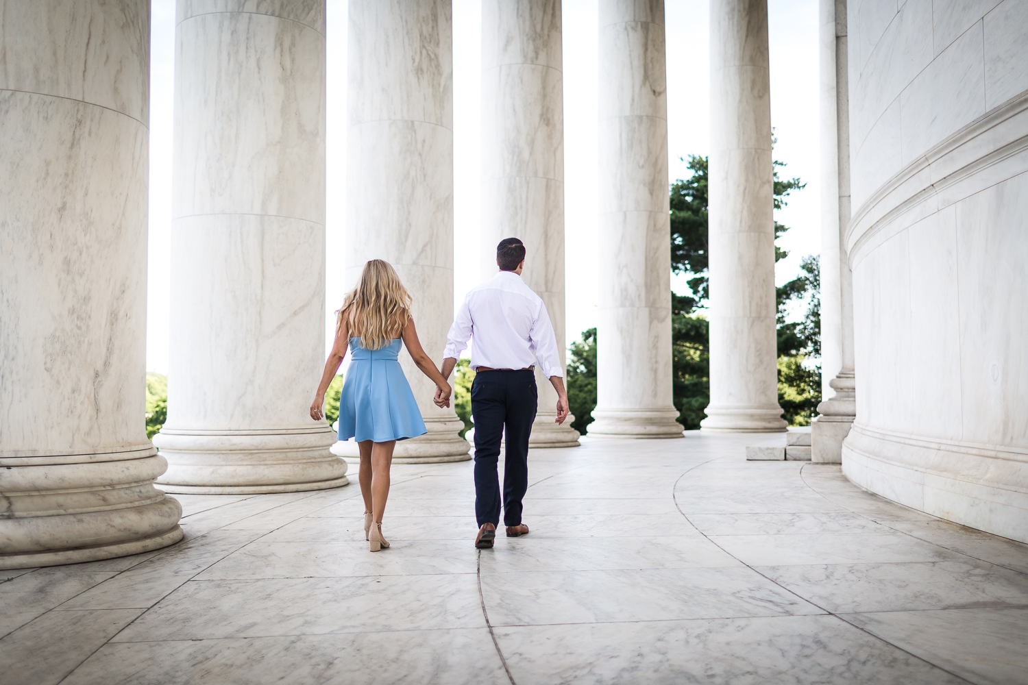 Washington DC Wedding Photographer - Brett Ludeke Photography, Based in Washington DC. 