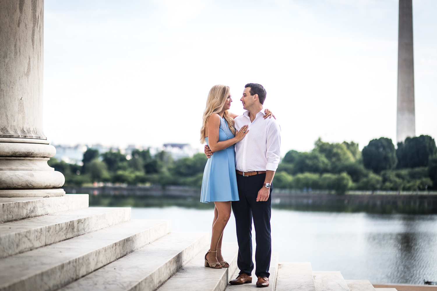 Washington DC Wedding Photographer - Brett Ludeke Photography, Based in Washington DC. 