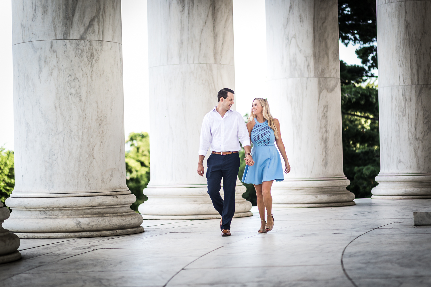 Washington DC Wedding Photographer - Brett Ludeke Photography, Based in Washington DC. 