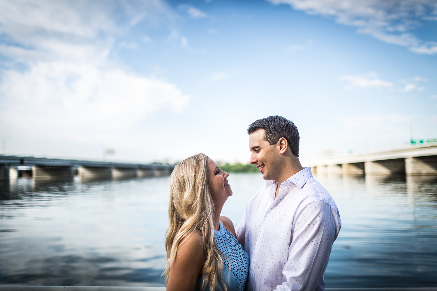 Washington DC Wedding Photographer - Brett Ludeke Photography, Based in Washington DC. 