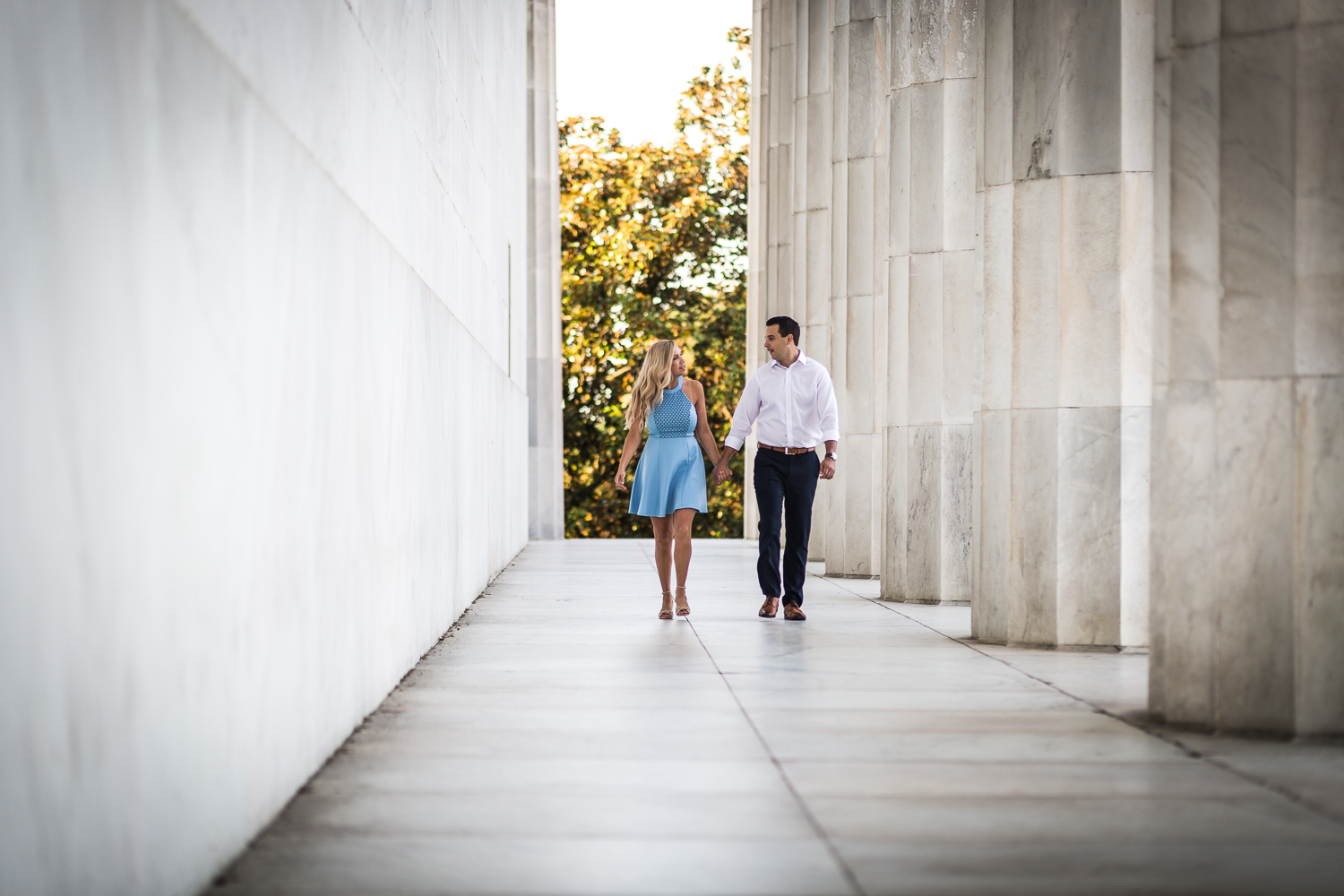 Washington DC Wedding Photographer - Brett Ludeke Photography, Based in Washington DC. 