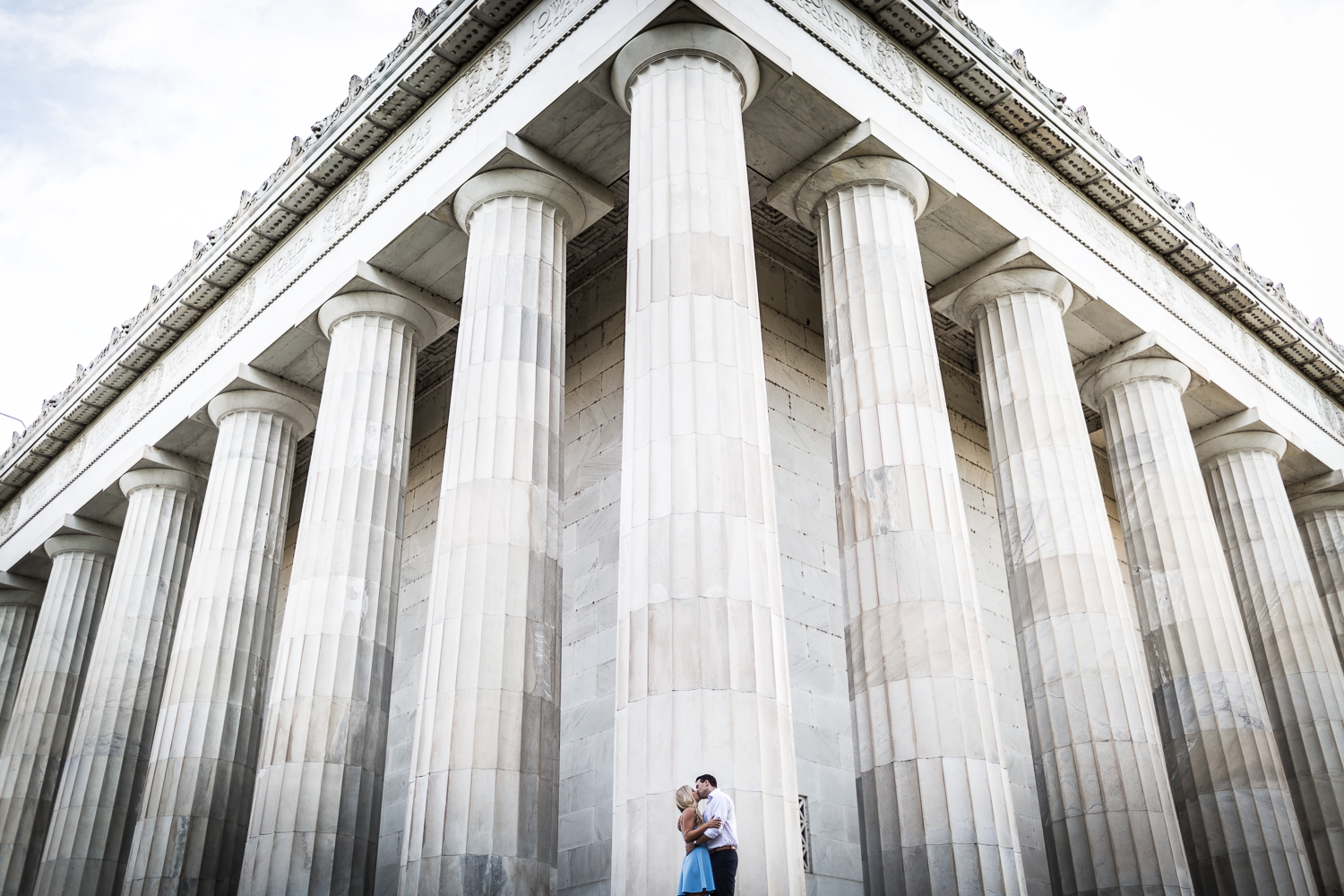 Washington DC Wedding Photographer - Brett Ludeke Photography, Based in Washington DC. 