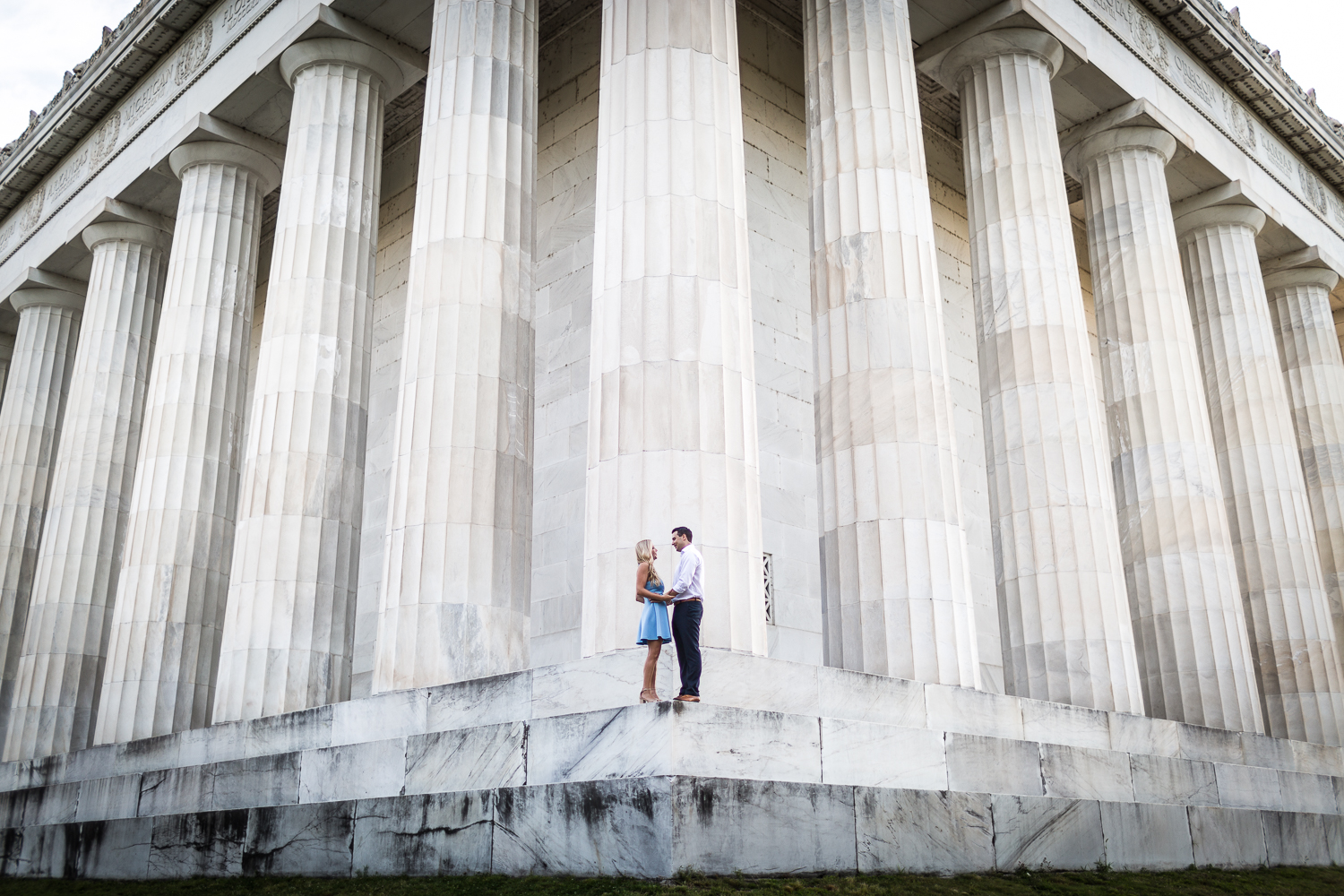 Washington DC Wedding Photographer - Brett Ludeke Photography, Based in Washington DC. 