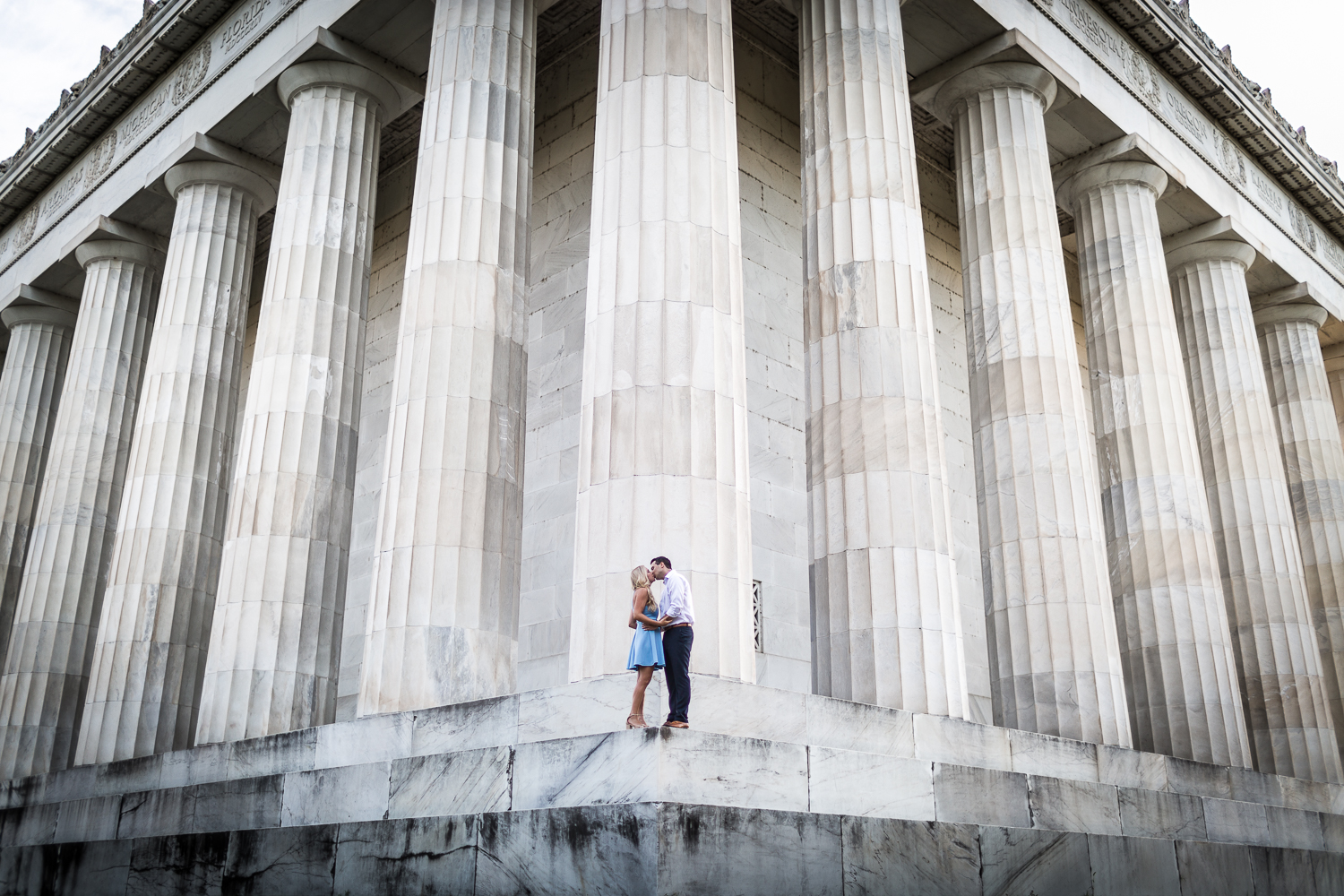 Washington DC Wedding Photographer - Brett Ludeke Photography, Based in Washington DC. 