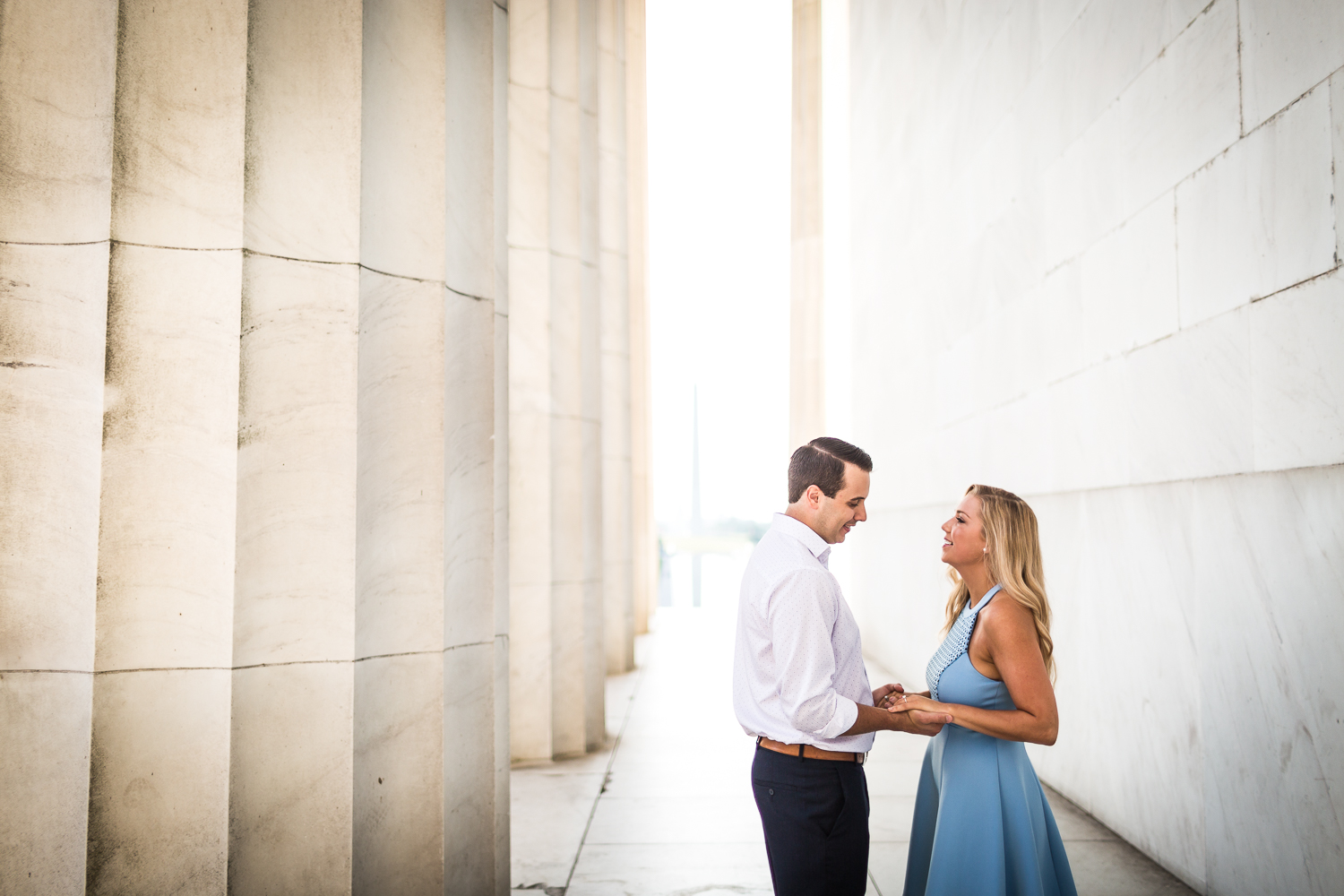 Washington DC Wedding Photographer - Brett Ludeke Photography, Based in Washington DC. 