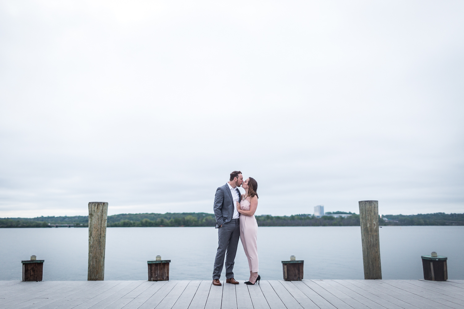 Washington DC Wedding Photography - Brett Ludeke 