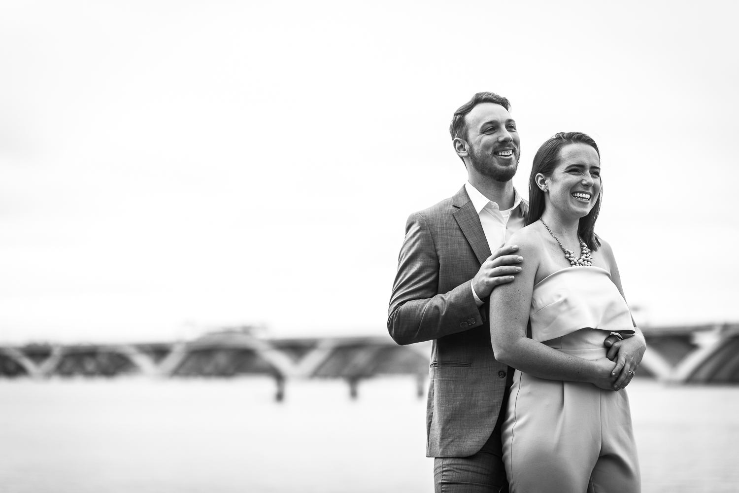 Washington DC Wedding Photography - Brett Ludeke