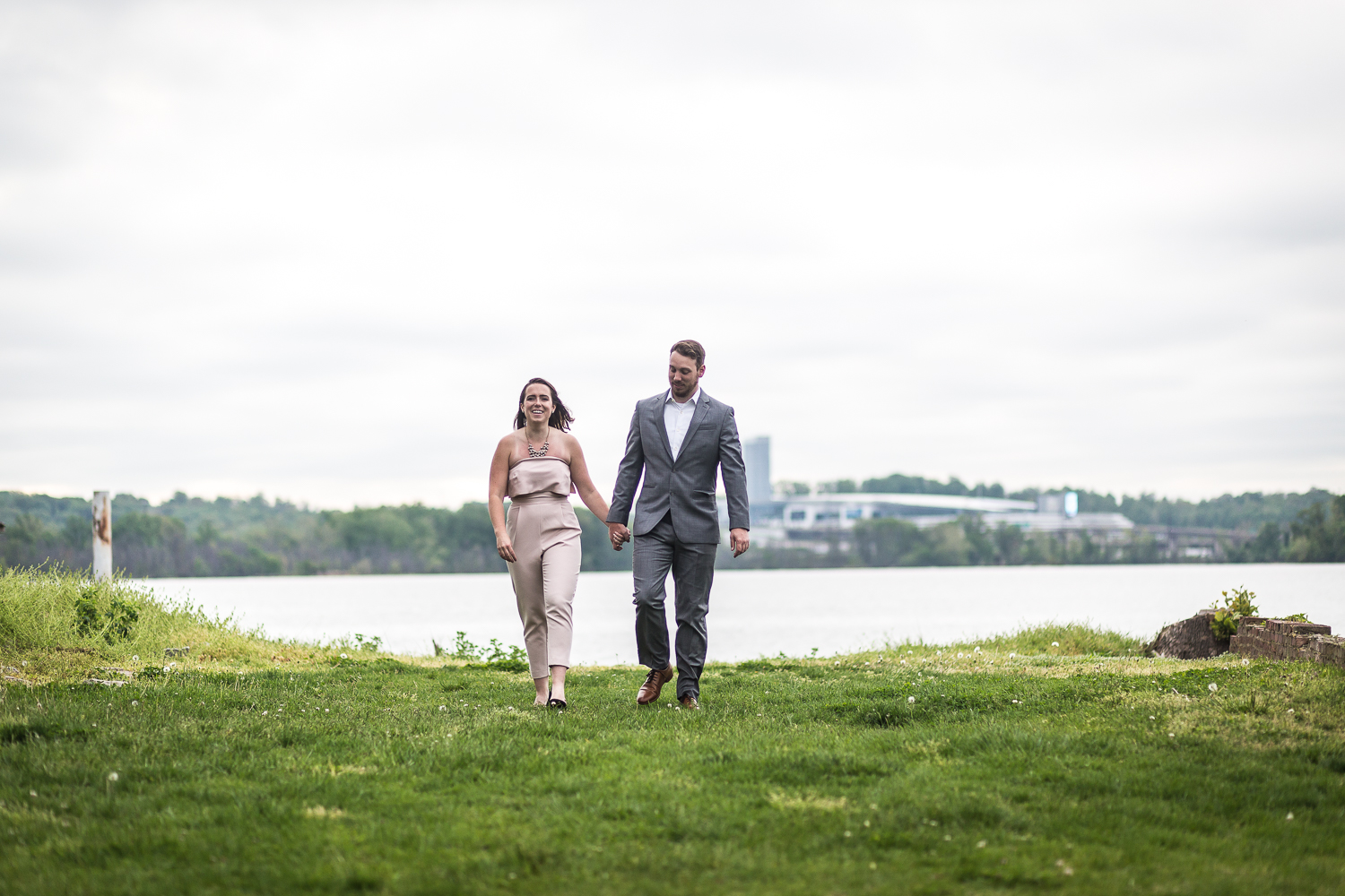 Washington DC Wedding Photography - Brett Ludeke