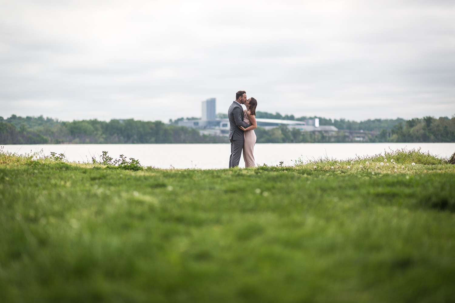 Washington DC Wedding Photography - Brett Ludeke