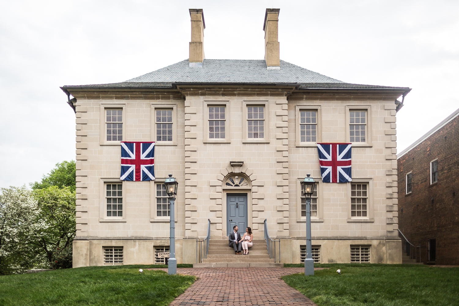 Washington DC Wedding Photography - Brett Ludeke