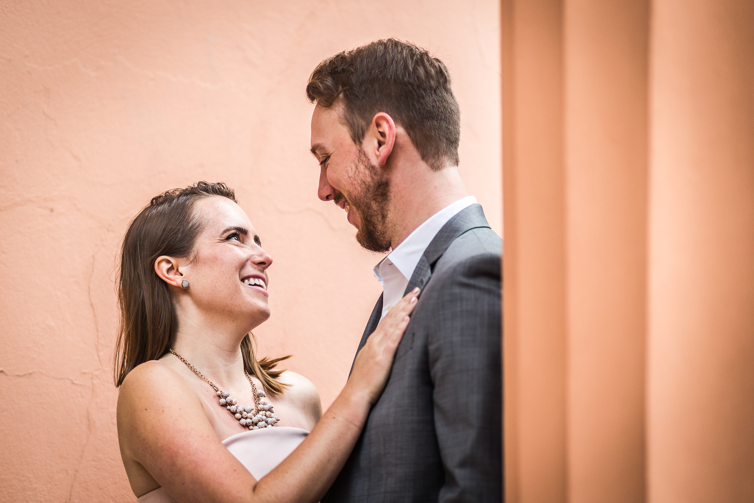 Washington DC Wedding Photography - Brett Ludeke