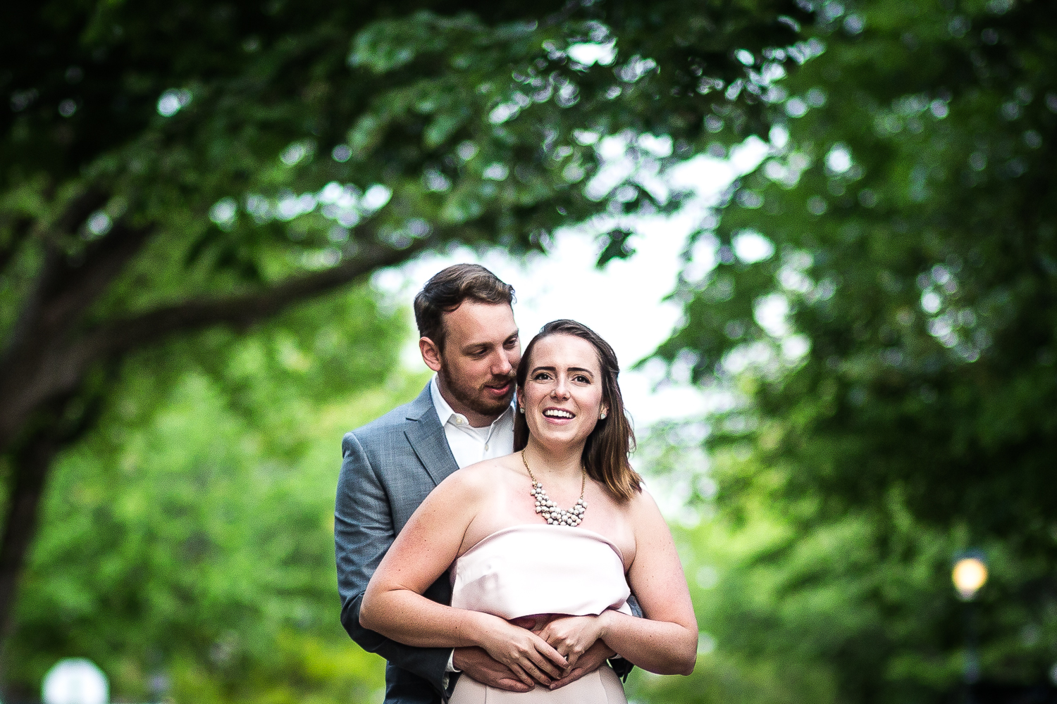 Washington DC Wedding Photography - Brett Ludeke