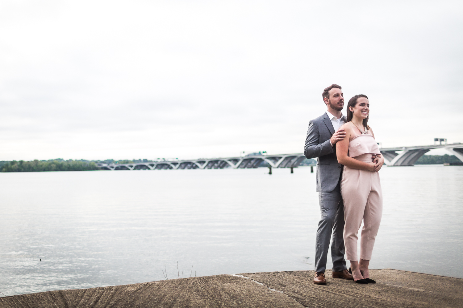 Washington DC Wedding Photography - Brett Ludeke