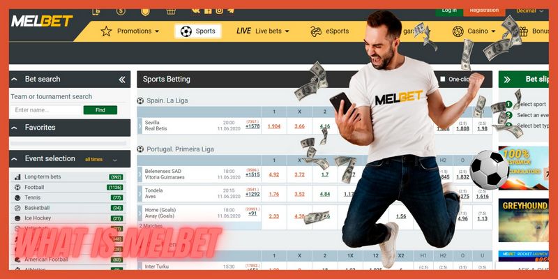 Strong selection: Read our Melbet verdict for sporting activities, gambling enterprise & esports